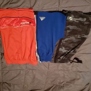 Boys shorts excellent condition, size 10/12